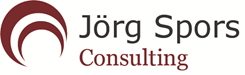 Logo J�rg Spors Consulting